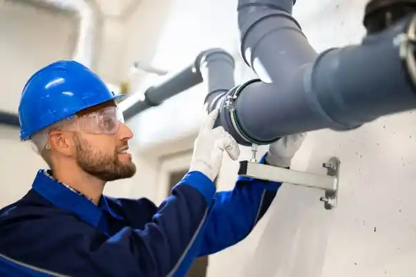 water damage restoration service Omar